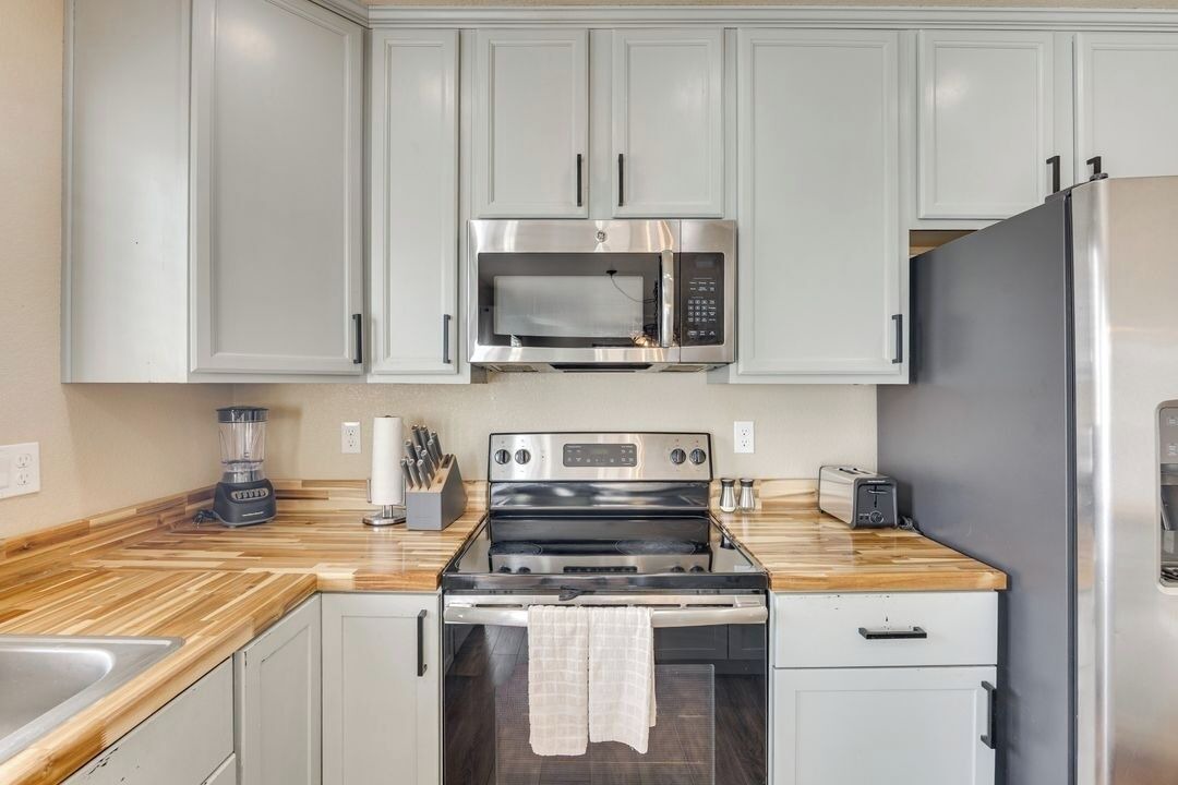 Photo of Kitchen in Colorado Springs