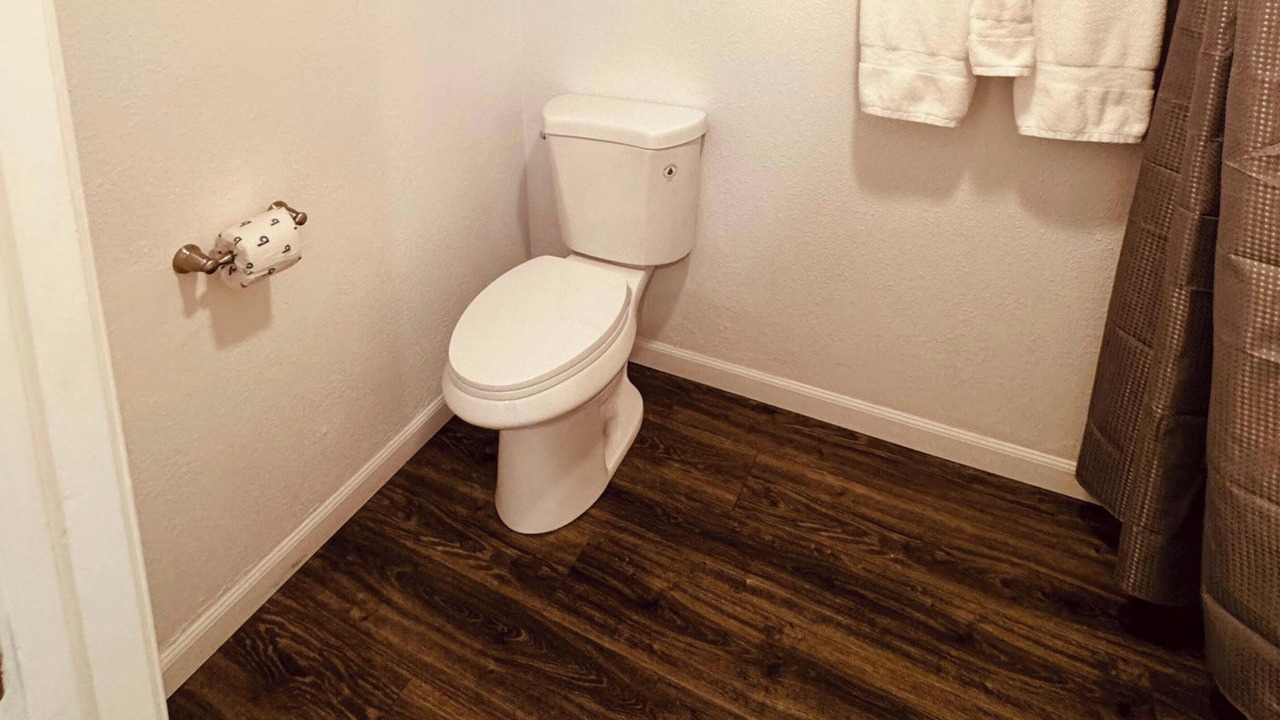 Photo of Bathroom in Brownsville