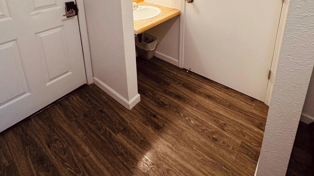 Photo of Bathroom in Brownsville