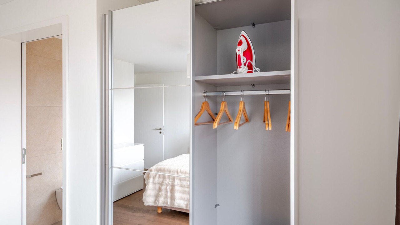 Photo of Bedroom in Oerlikon
