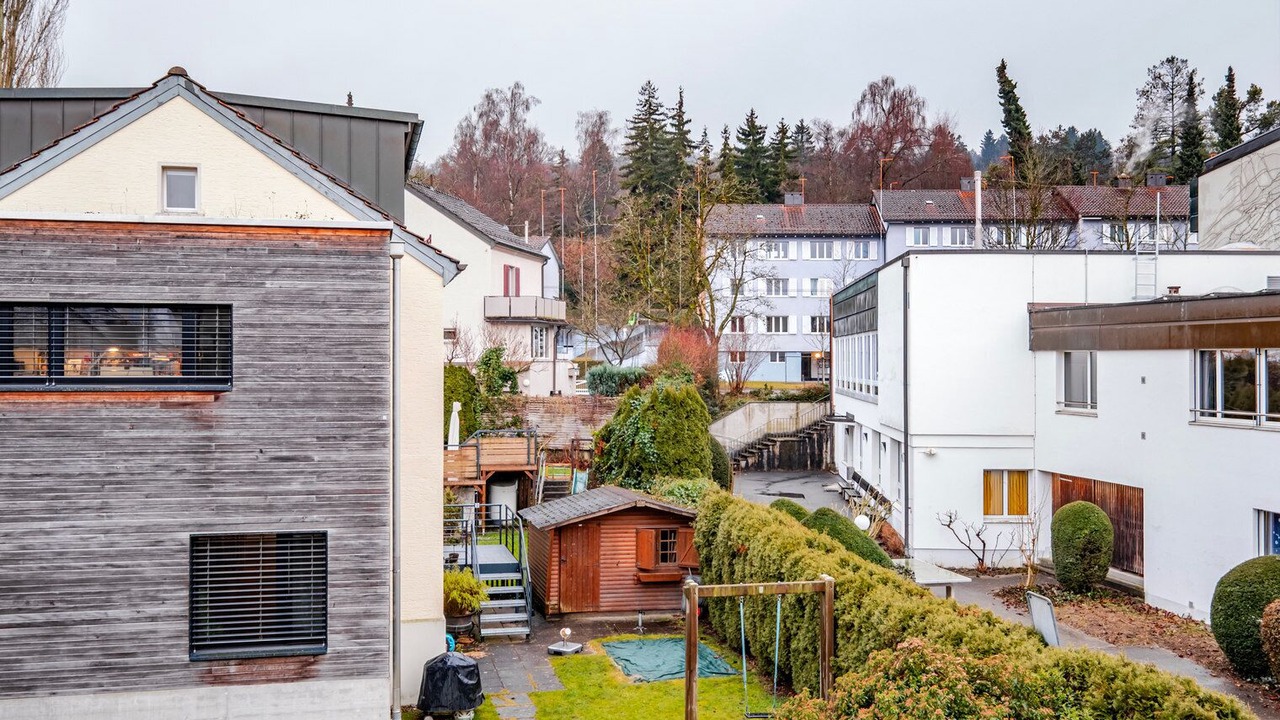 Photo of Outdoor in Oerlikon