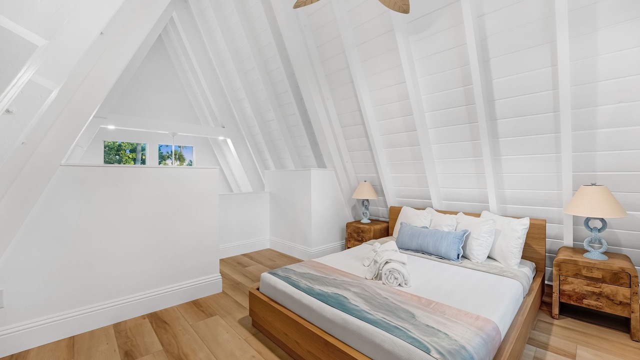 Photo of Bedroom in Sanibel