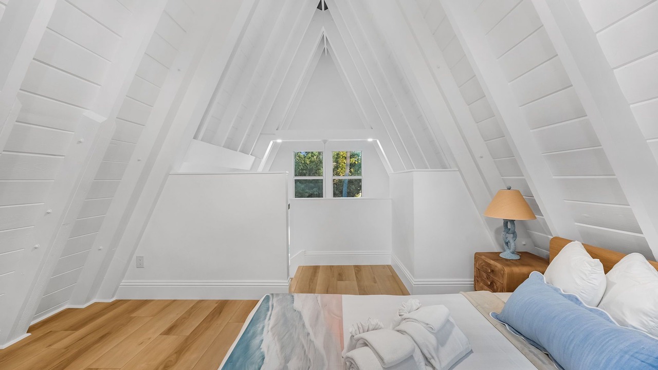 Photo of Bedroom in Sanibel