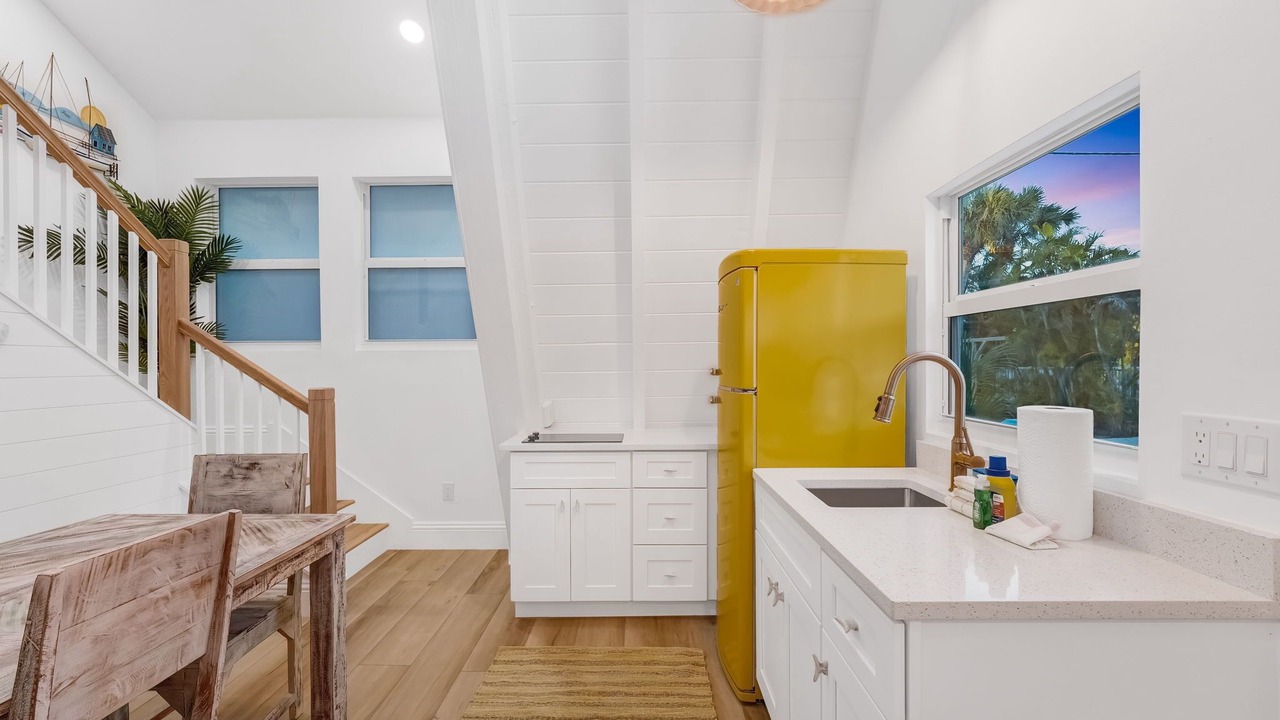 Photo of Kitchen in Sanibel