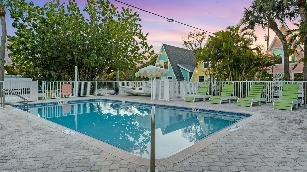 Photo of Outdoor in Sanibel