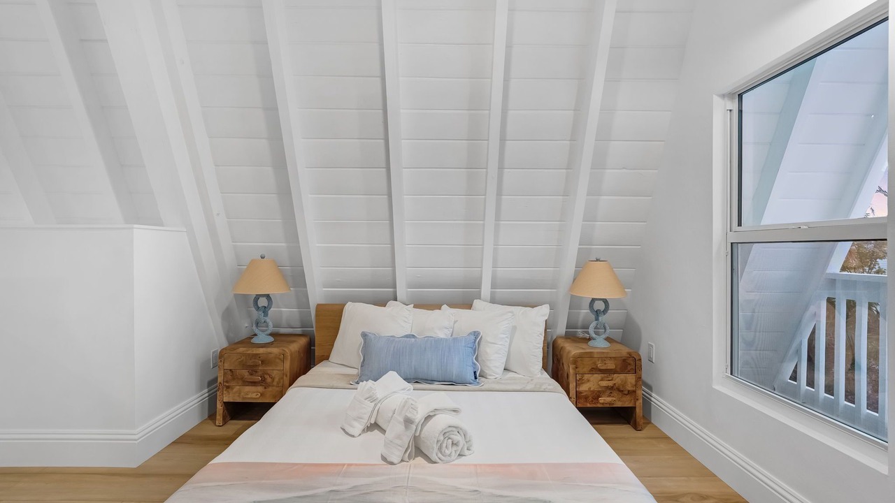 Photo of Bedroom in Sanibel