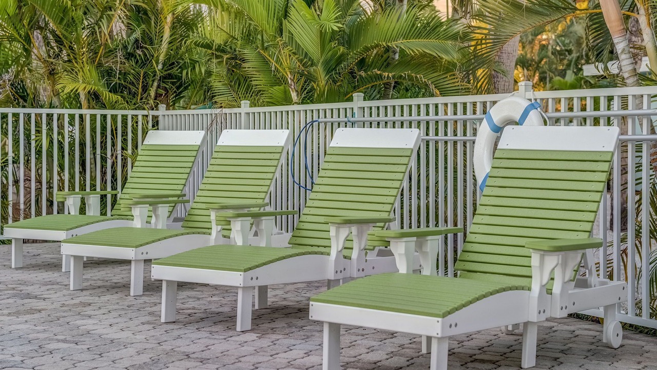 Photo of Patio Balcony in Sanibel