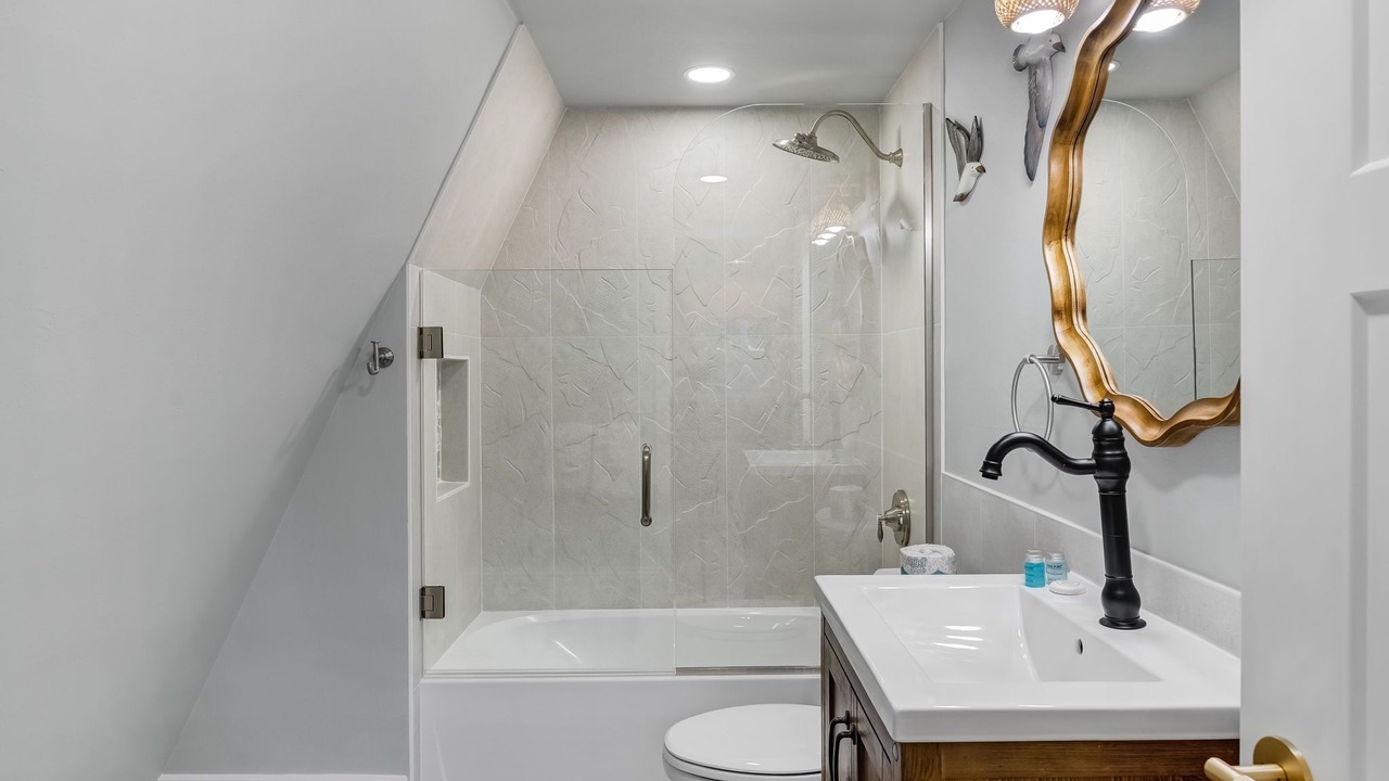 Photo of Bathroom in Sanibel