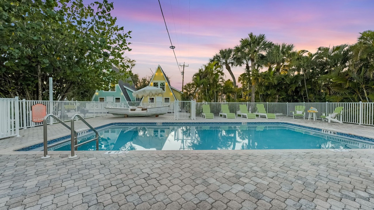 Photo of Outdoor in Sanibel