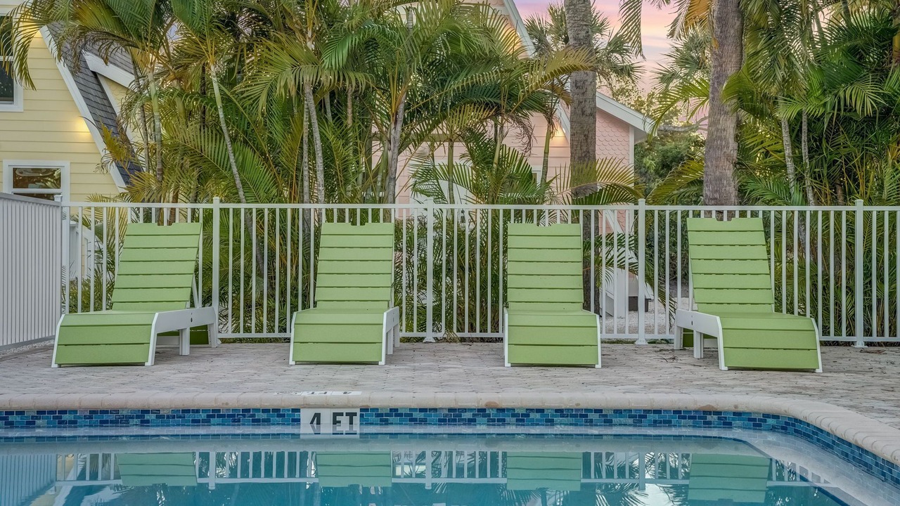 Photo of Outdoor in Sanibel