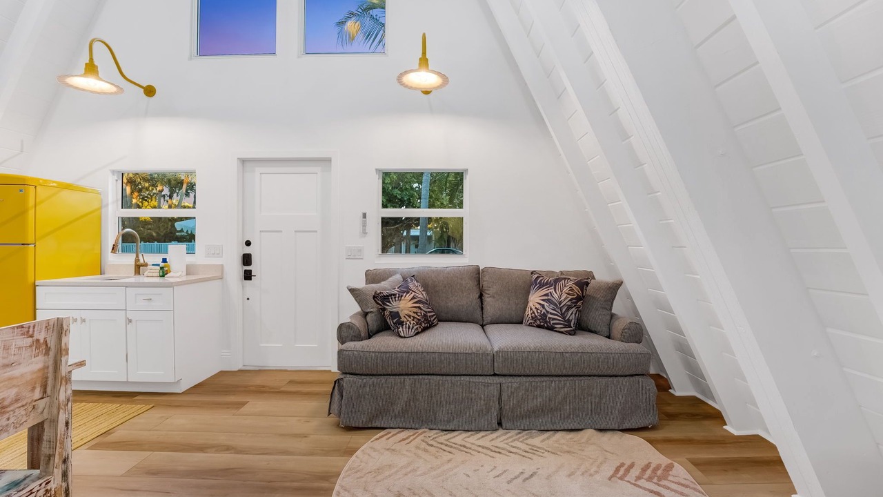 Photo of Livingroom in Sanibel