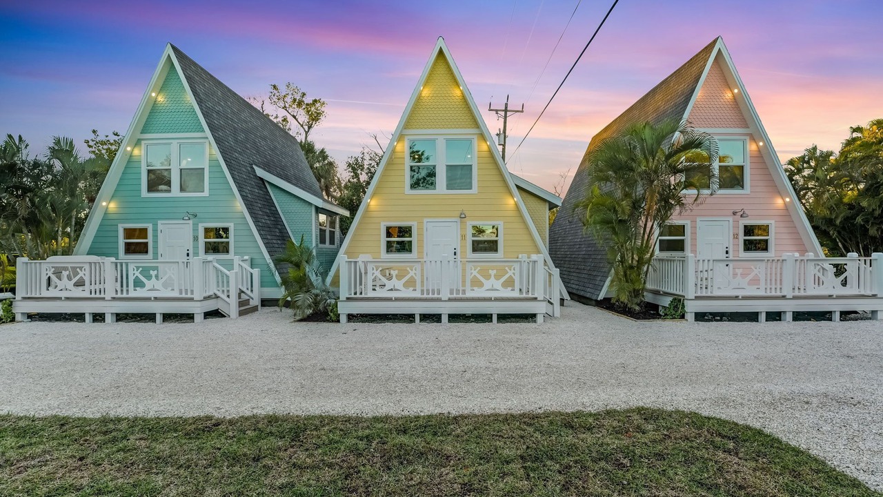 Photo of Outdoor in Sanibel