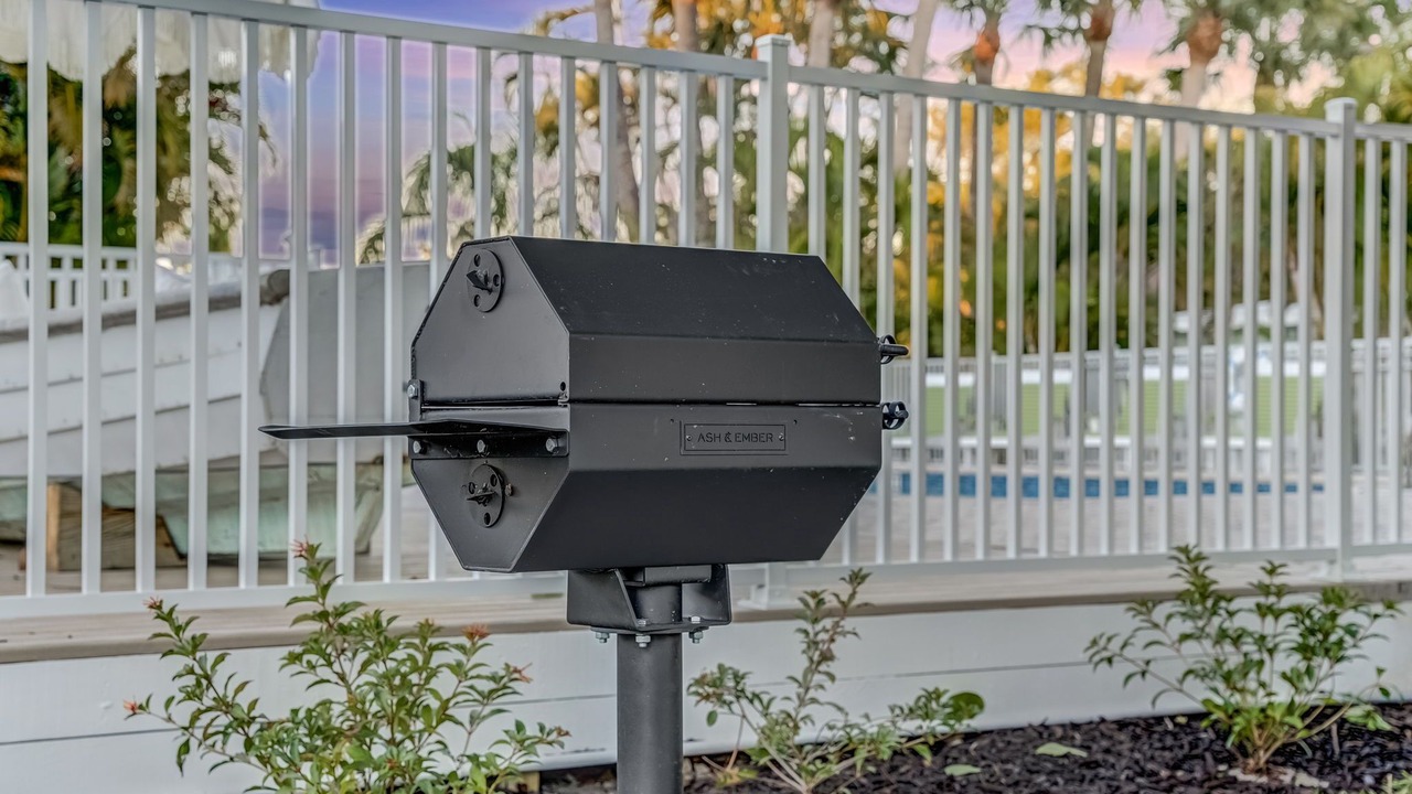 Photo of Outdoor in Sanibel