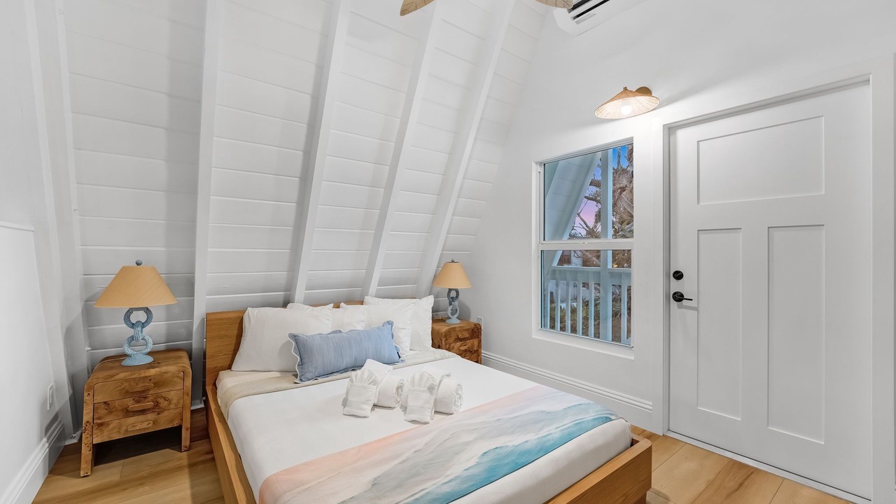 Photo of Bedroom in Sanibel