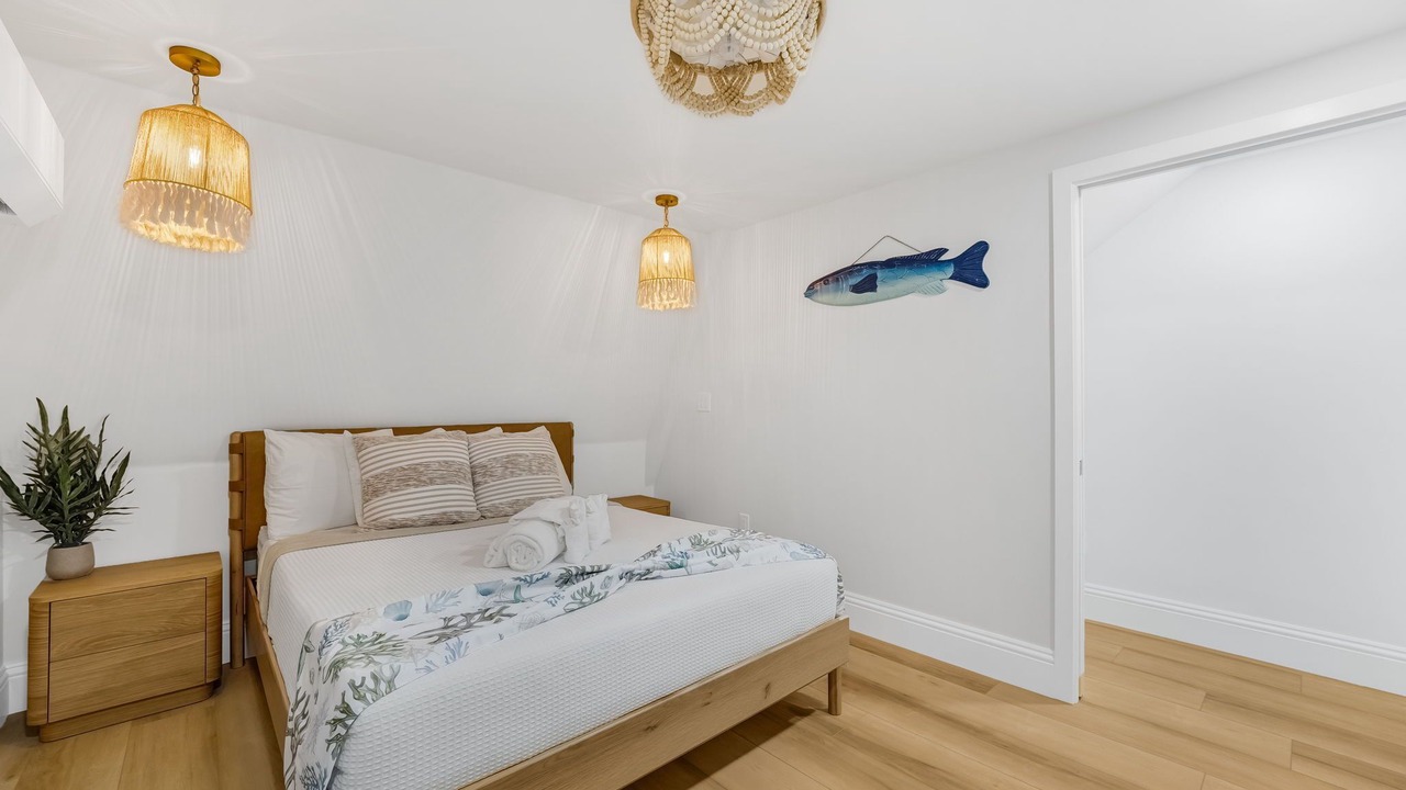 Photo of Bedroom in Sanibel