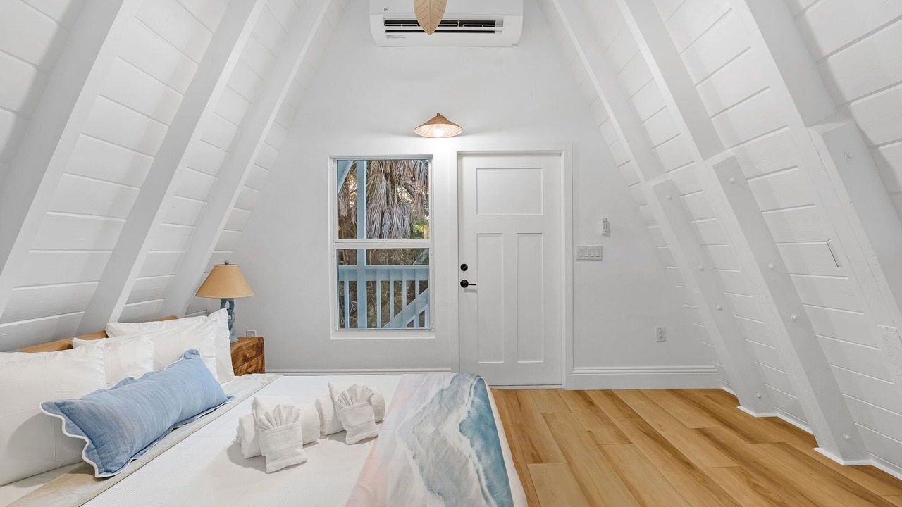 Photo of Bedroom in Sanibel