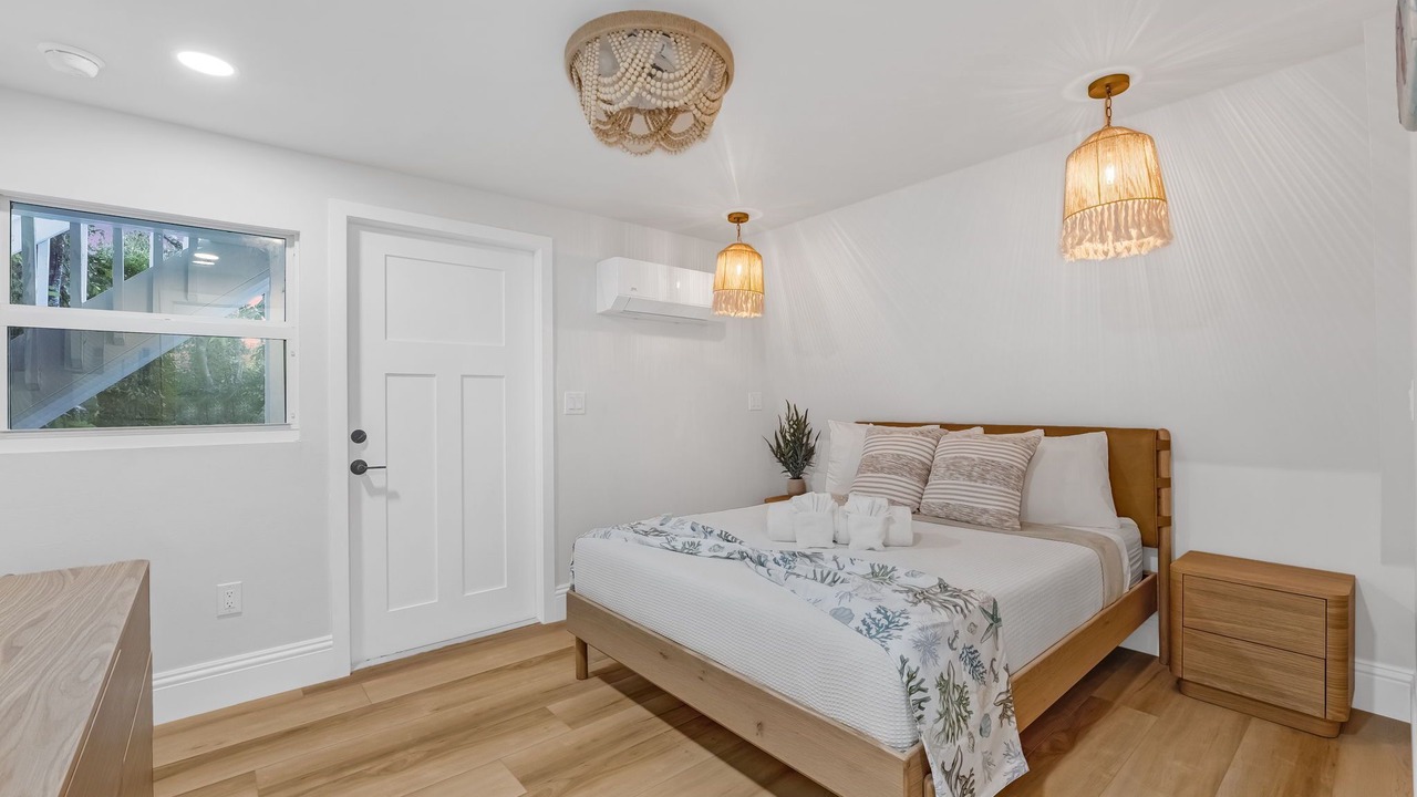 Photo of Bedroom in Sanibel