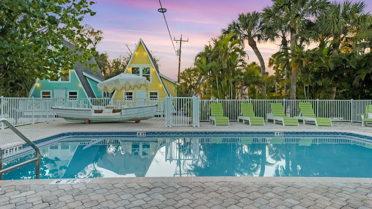 Photo of Outdoor in Sanibel