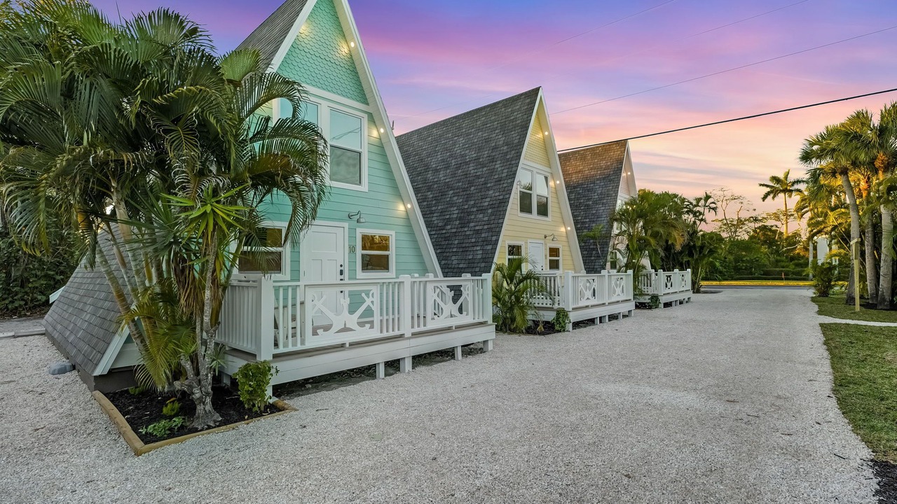 Photo of Outdoor in Sanibel