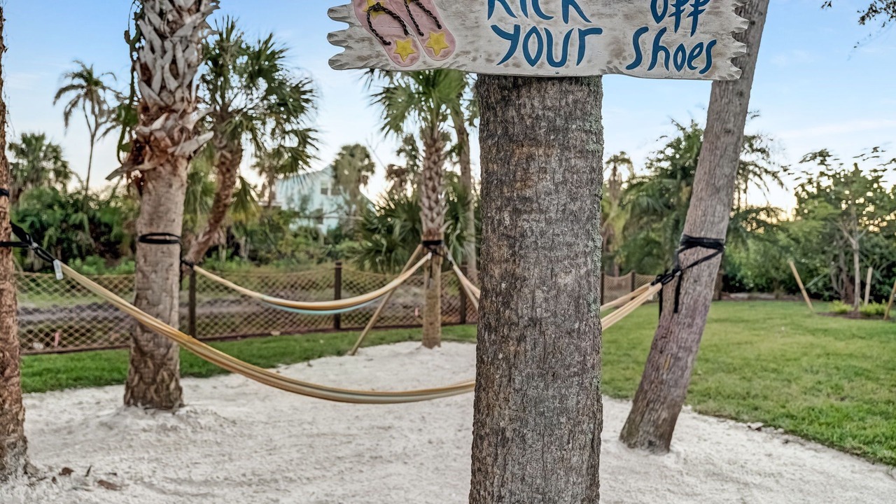 Photo of Outdoor in Sanibel