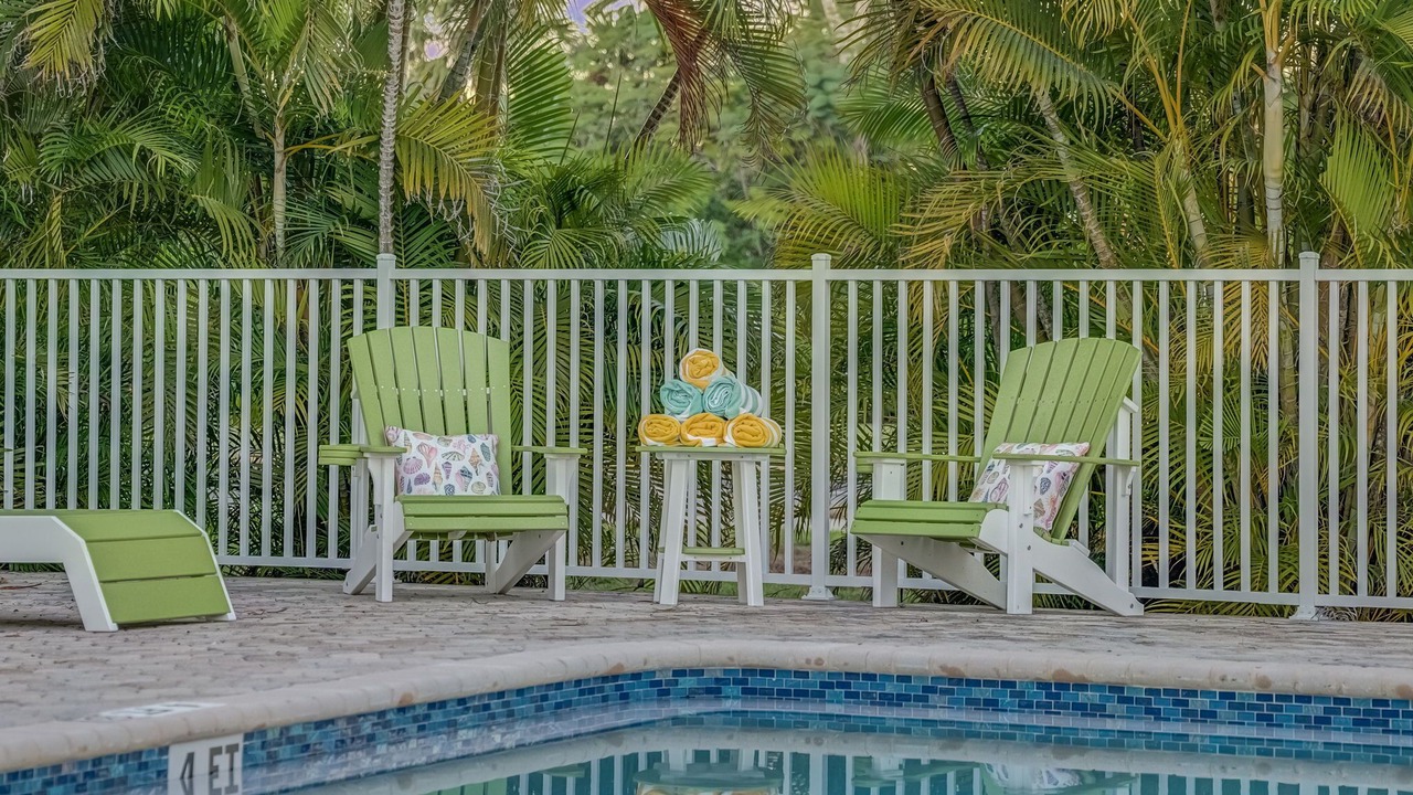 Photo of Outdoor in Sanibel