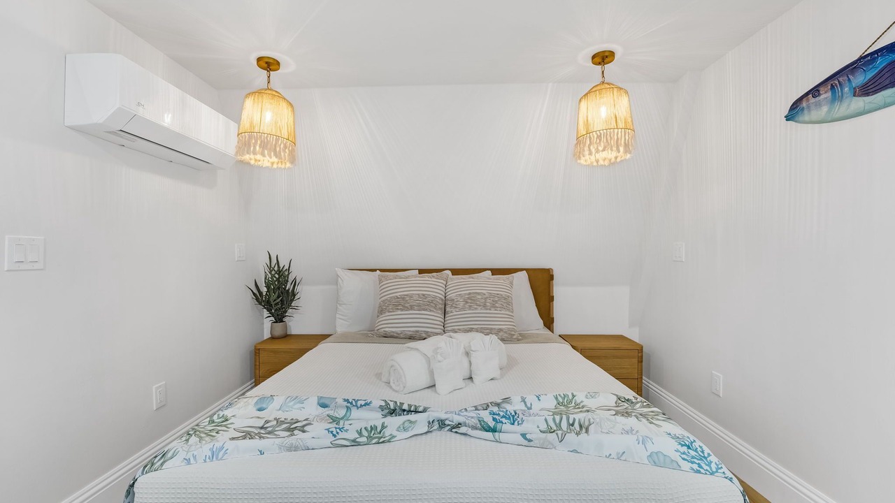 Photo of Bedroom in Sanibel