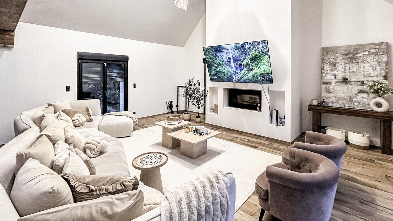 Photo of Bedroom in La Milesse