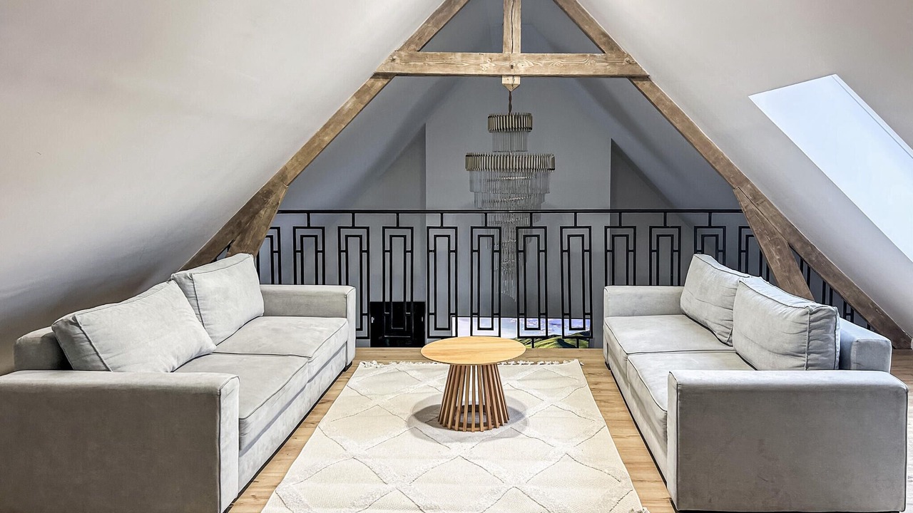 Photo of Bedroom in La Milesse