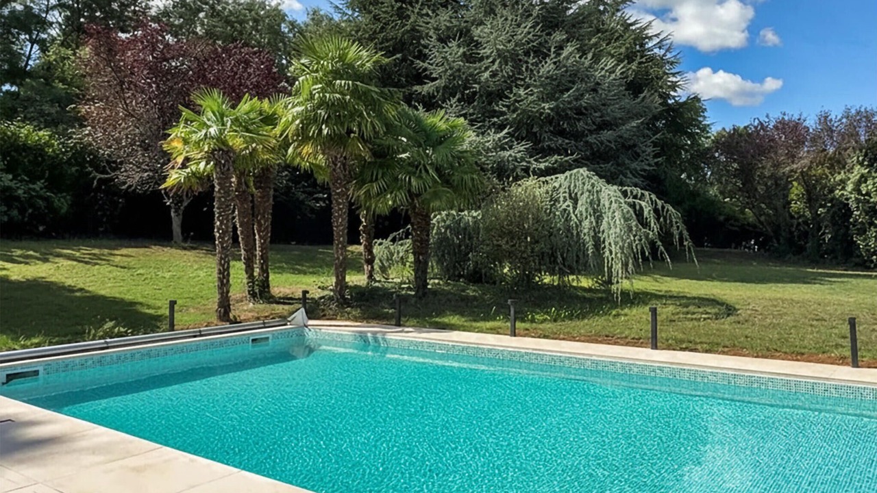 Photo of Outdoor in La Milesse