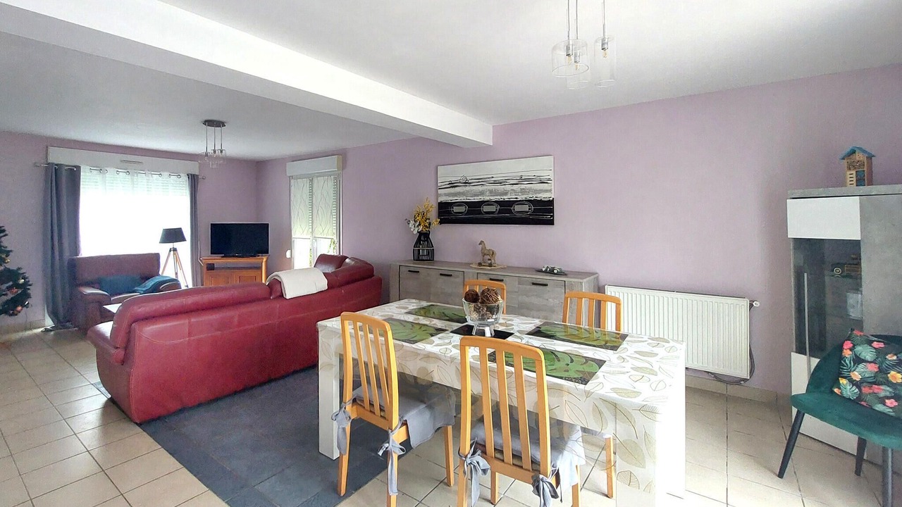Photo of Bedroom in Roquetoire