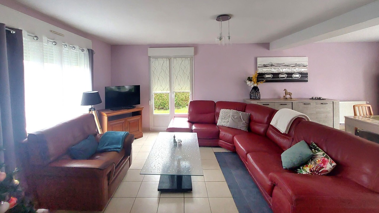 Photo of Bedroom in Roquetoire