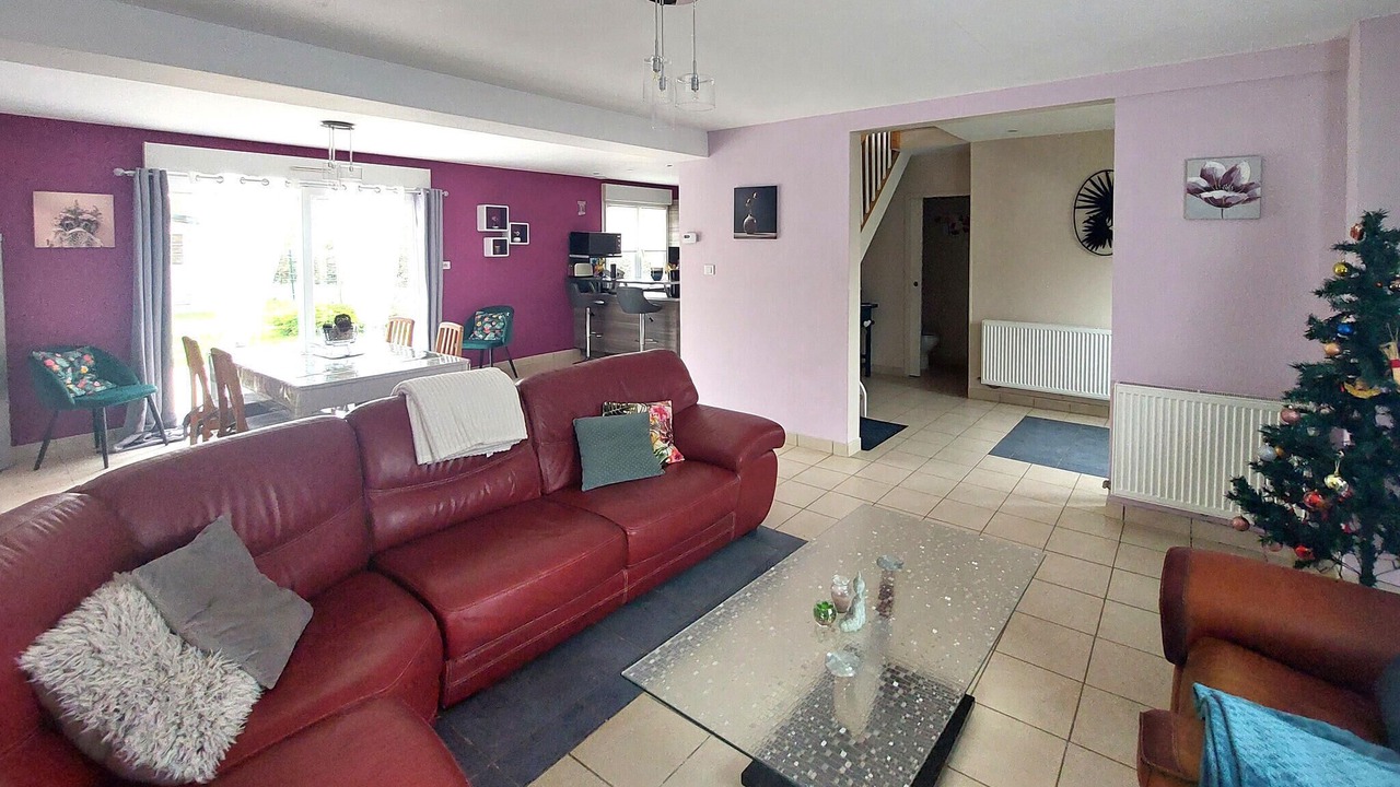 Photo of Bedroom in Roquetoire