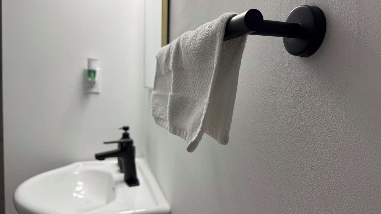 Photo of Bathroom in Sudbury