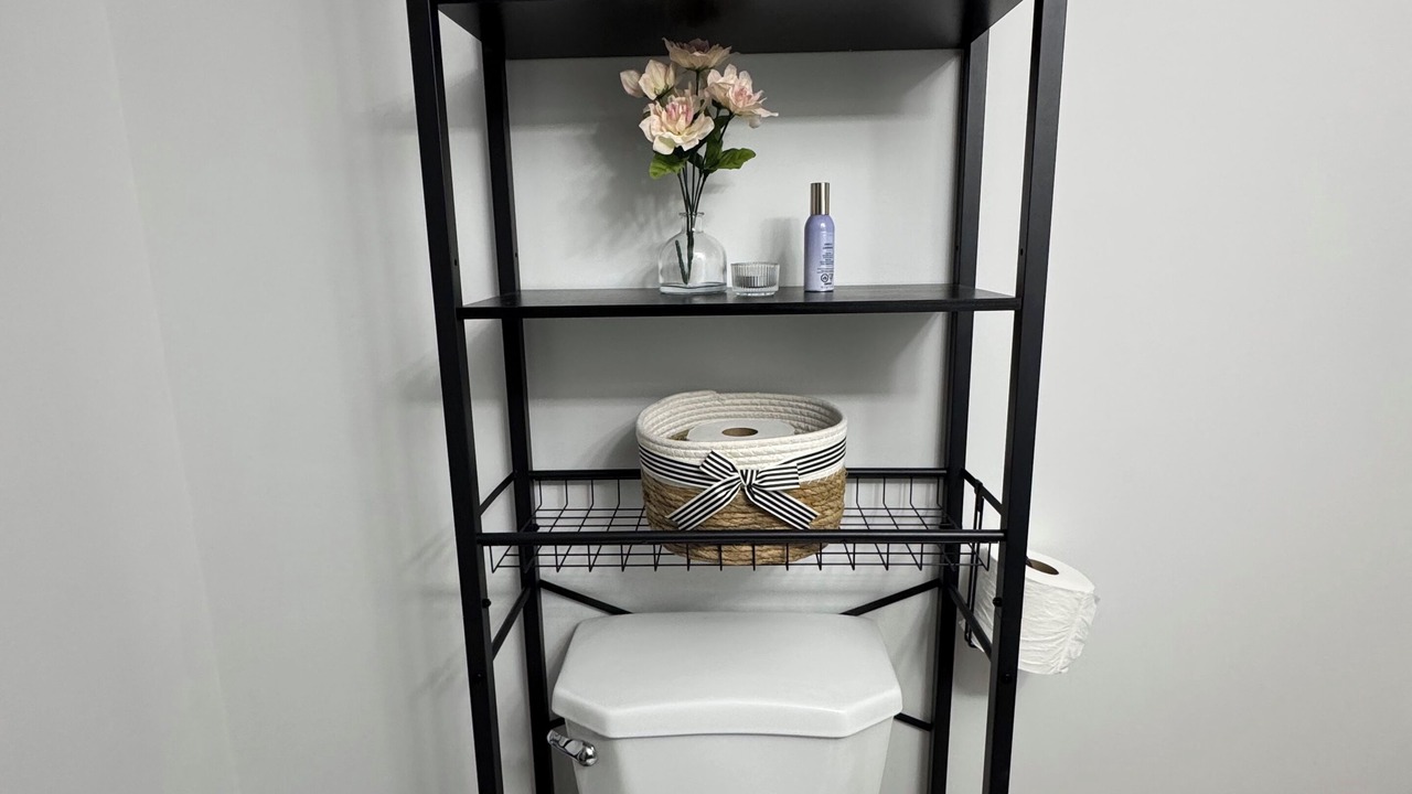 Photo of Bathroom in Sudbury