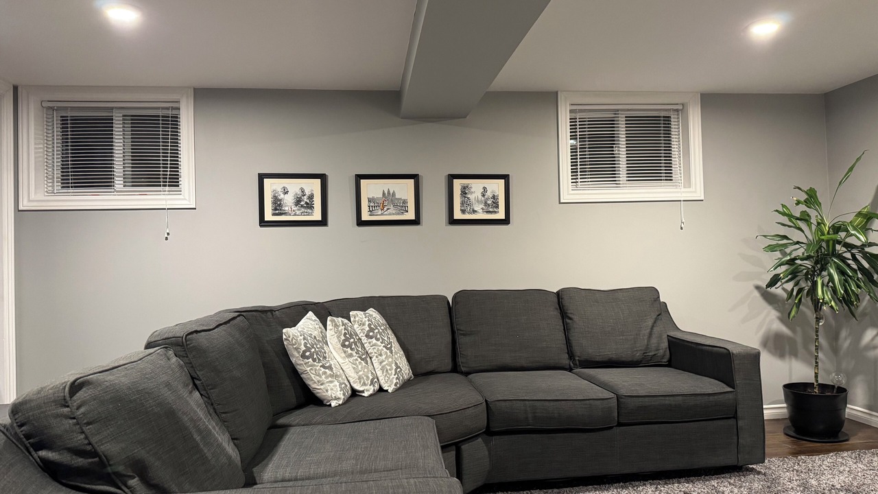 Photo of Livingroom in Sudbury