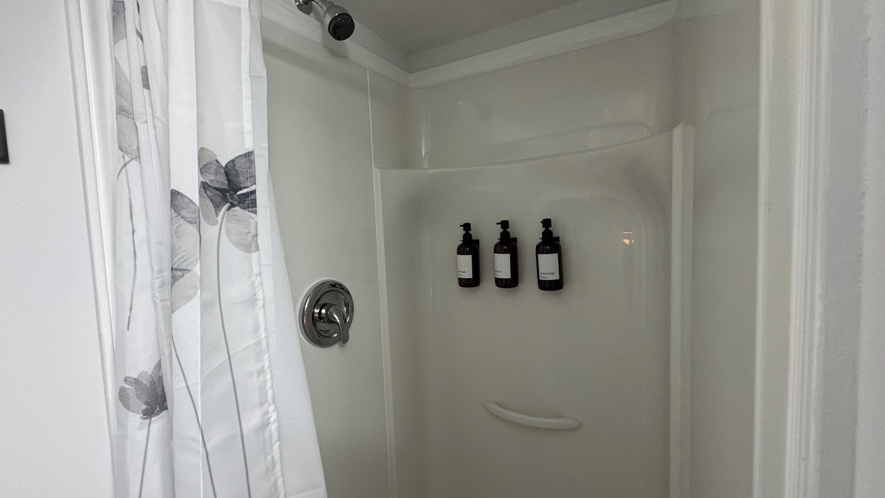 Photo of Bathroom in Sudbury
