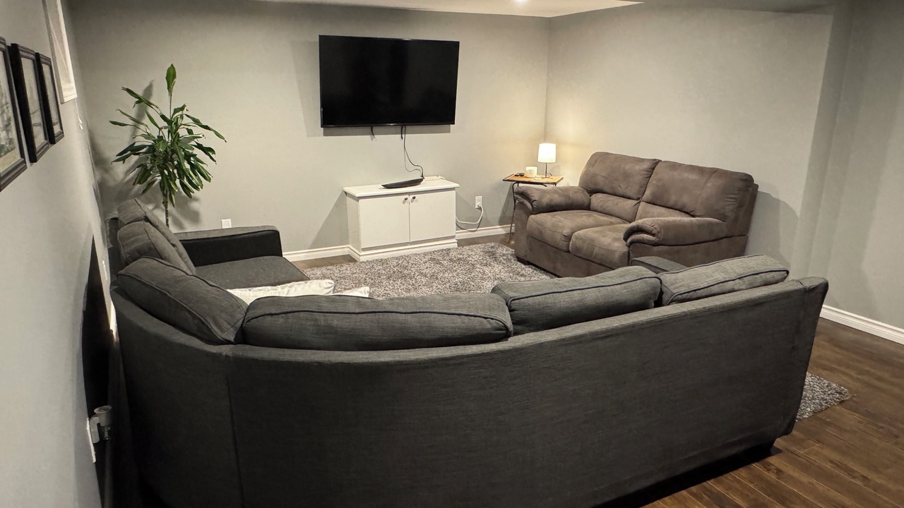 Photo of Livingroom in Sudbury