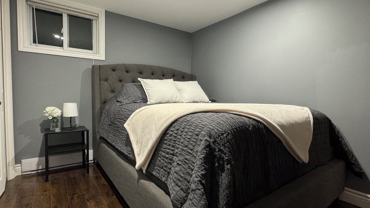 Photo of Bedroom in Sudbury