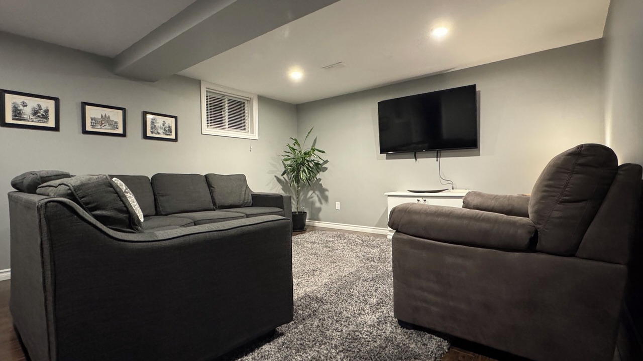 Photo of Livingroom in Sudbury