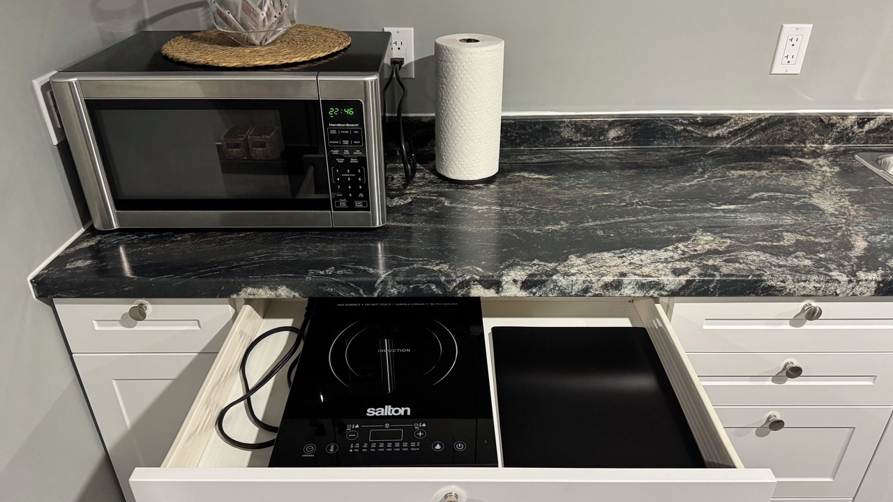 Photo of Kitchen in Sudbury