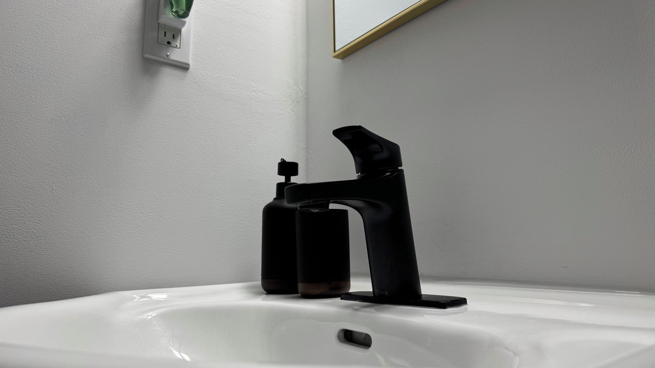 Photo of Bathroom in Sudbury