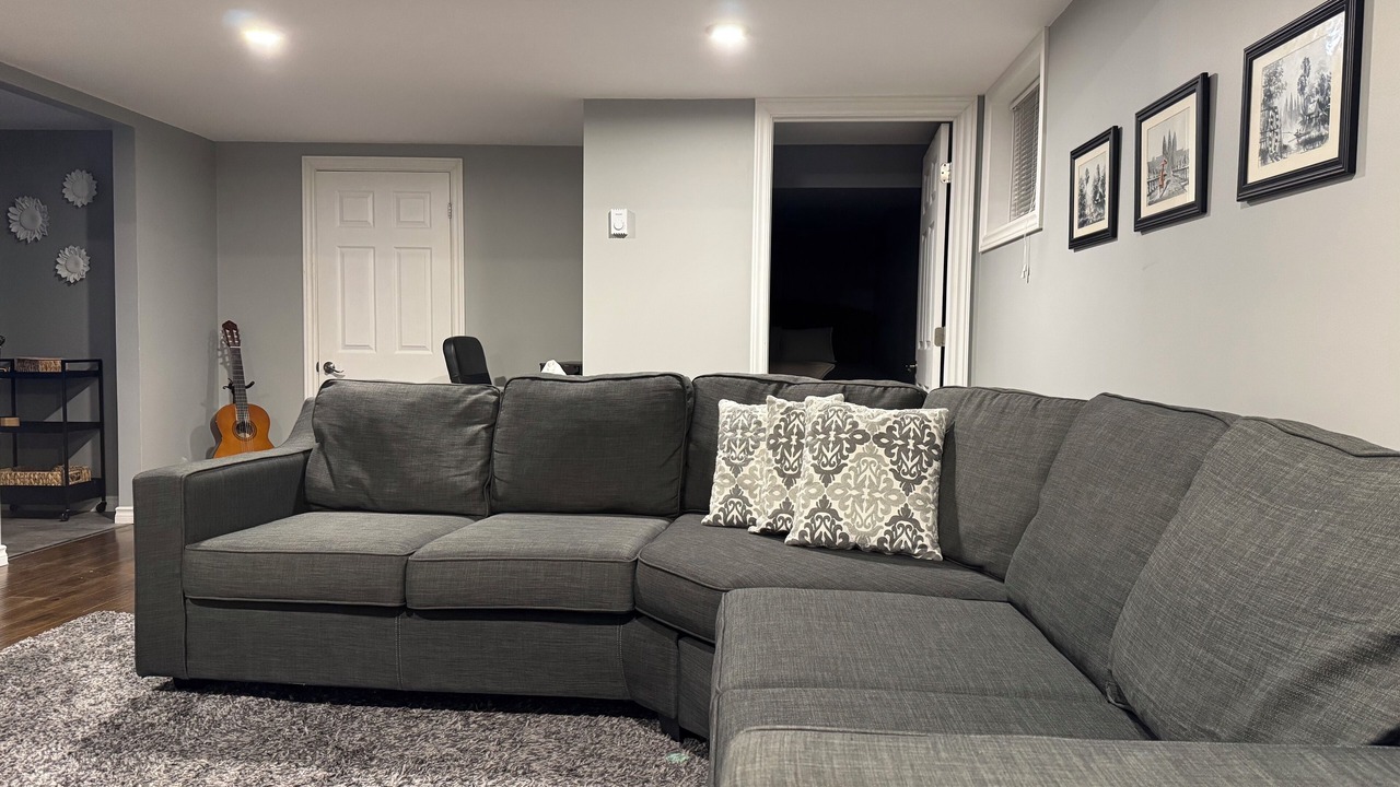 Photo of Livingroom in Sudbury