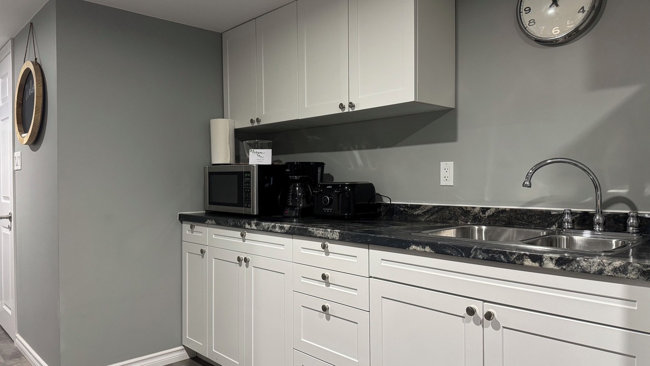 Photo of Kitchen in Sudbury