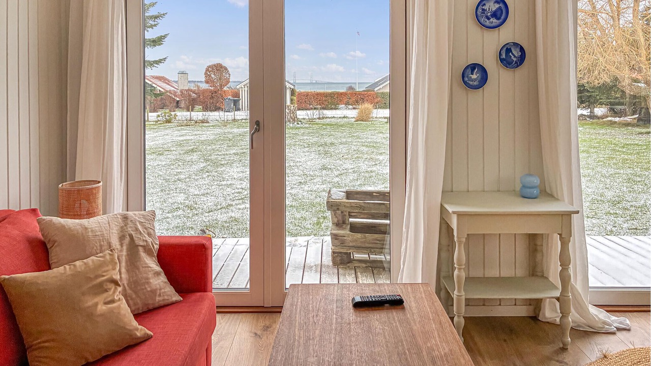 Photo of Bedroom in Frolunde