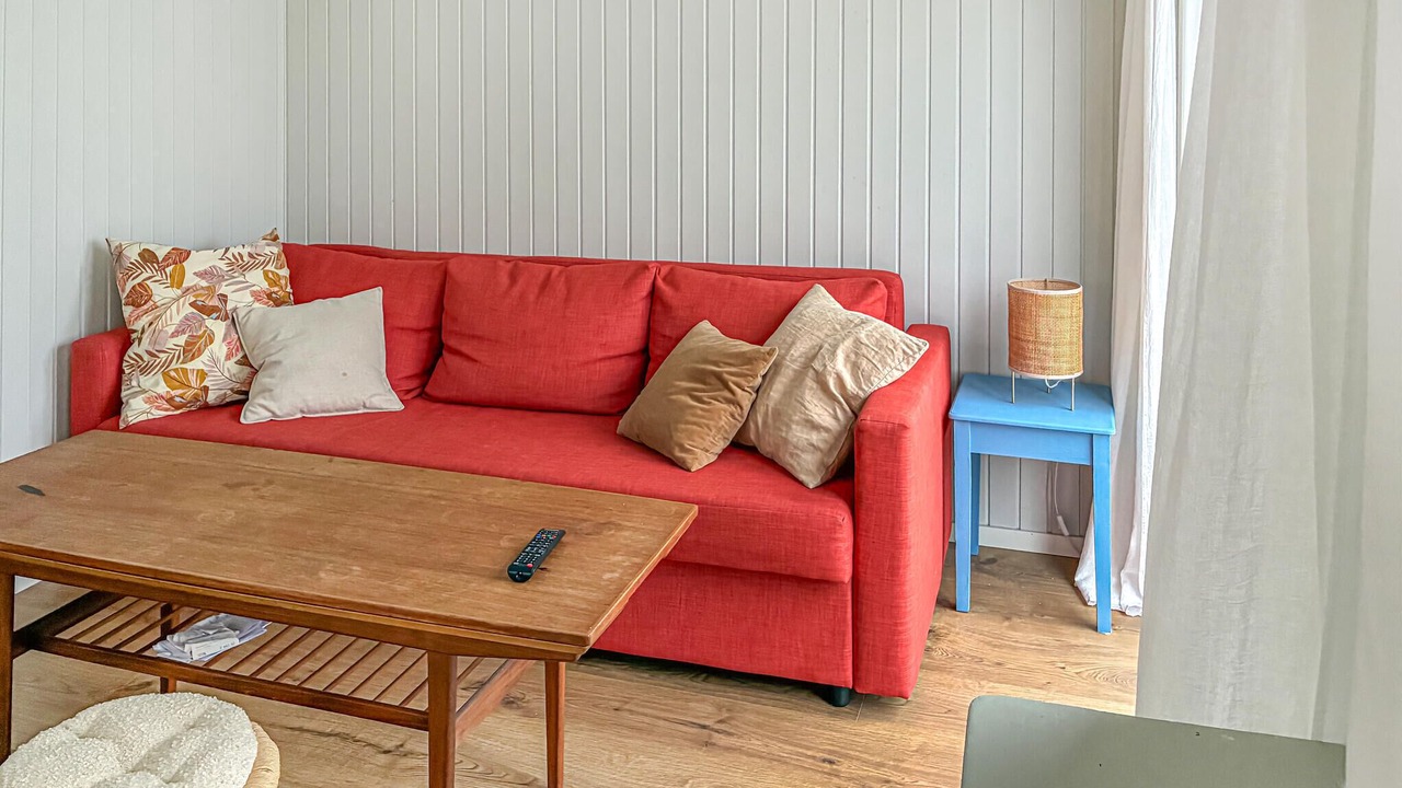 Photo of Bedroom in Frolunde