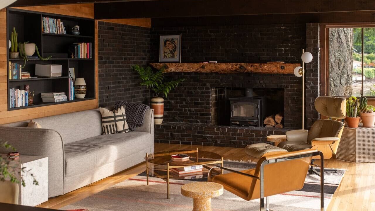 Photo of Livingroom in Retsil