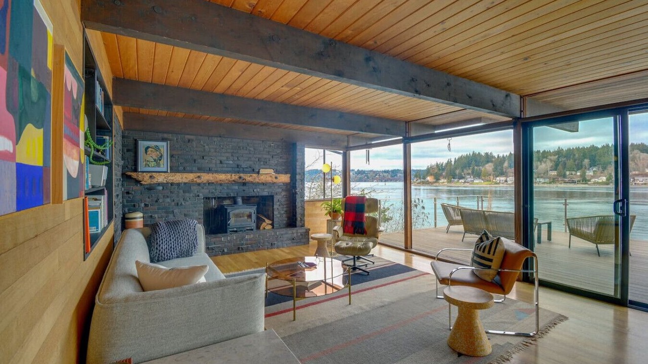 Photo of Livingroom in Retsil