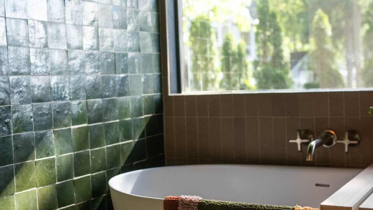 Photo of Bathroom in Retsil