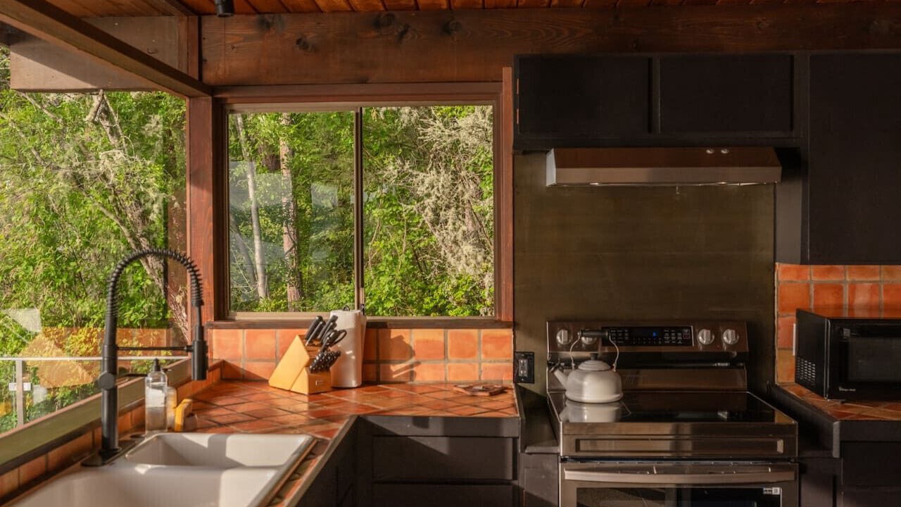 Photo of Kitchen in Retsil