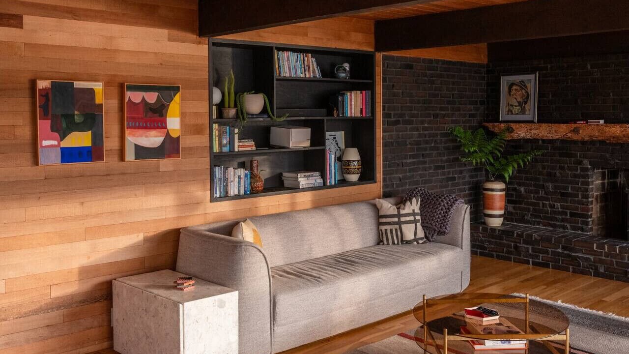 Photo of Livingroom in Retsil